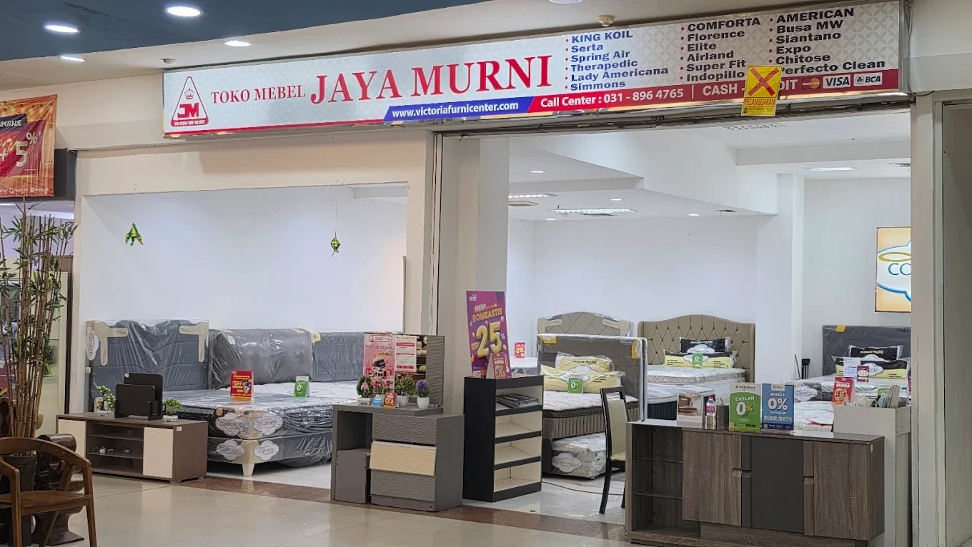 Warung Kopi di Jalan Ir Juanda: Saingan Rival Saat Citimall Datang