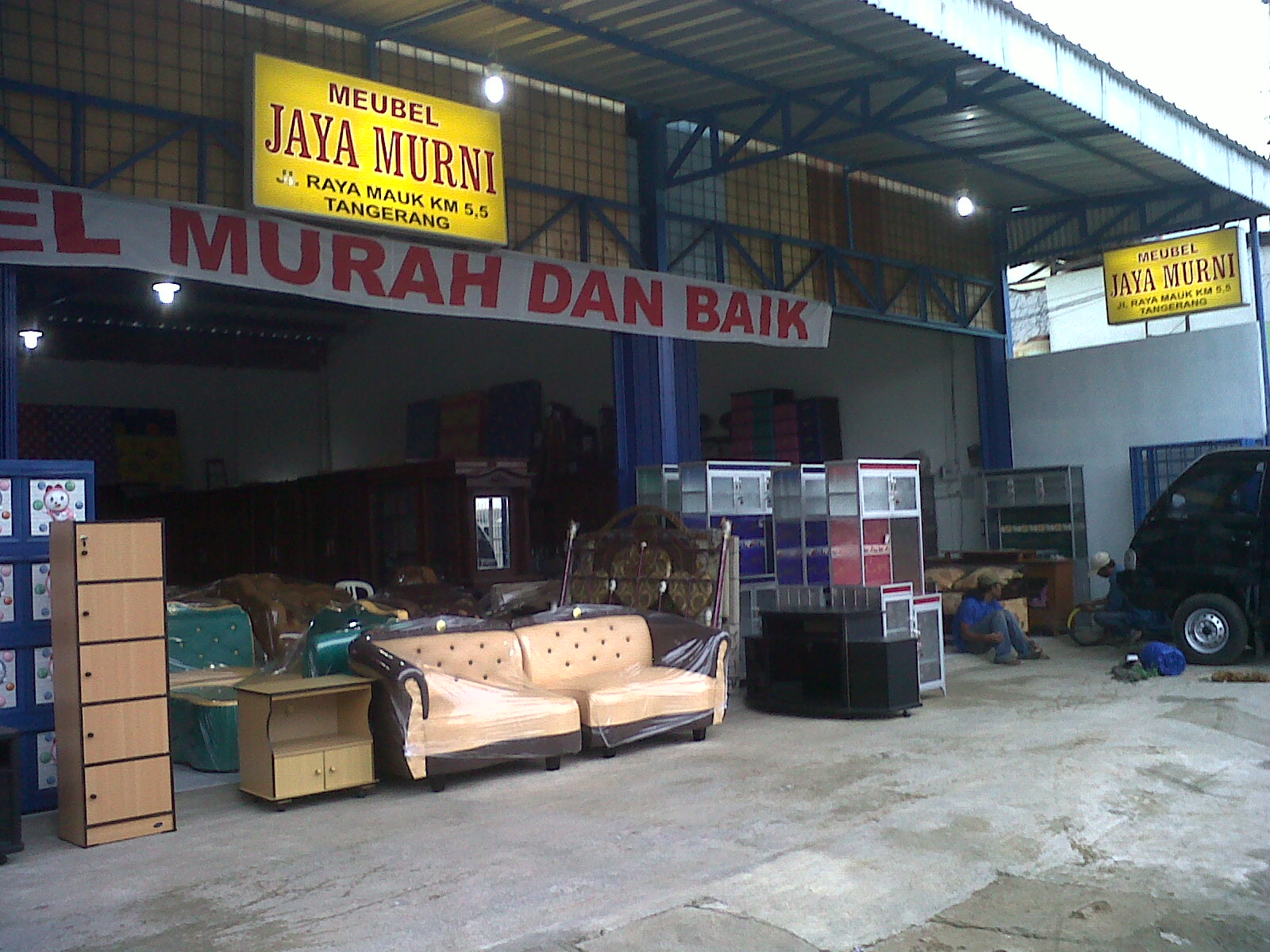 Cara Beli Tiket Pameran Seni Citimall Cilacap: Panduan Praktis untuk Warga Lokal